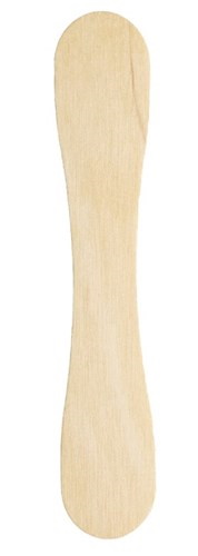 Палочка для мороженого 9,4 см дерево