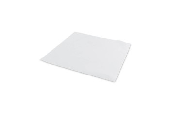 Лист бумажный 305х305 мм белый без печати