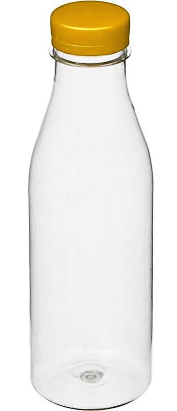 Бутылка ПЭТ 250 мл d 38 мм  (крышка 295406)