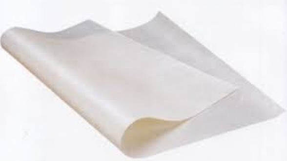 Бумага для выпекания белая 40х60 см 500 листов