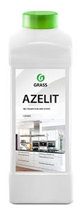 ГРАСС AZELIT-GEL 1000 мл чистящее средство