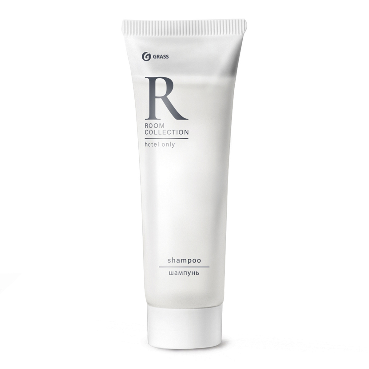 ROOM шампунь для волос туба 30 мл